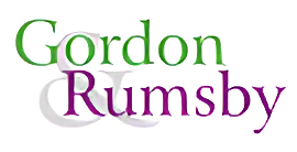 Gordon & Rumsby