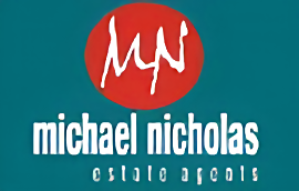 Michael Nicholas