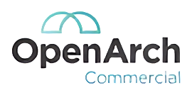 Openarch Properties LTD