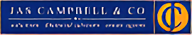 Jas Campbell & Co LTD