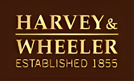 Harvey & Wheeler