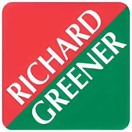 Richard Greener