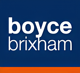 Boyce Brixham