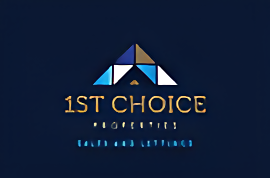 1St Choice Properties