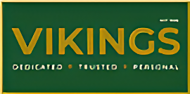 Vikings Estate Agents