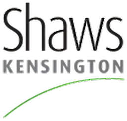 Shaws Kensington