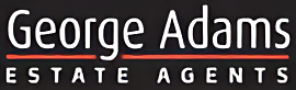 George Adams (Estate Agents) LTD