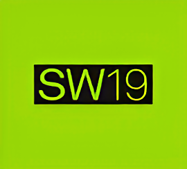 All in the Postcode...Sw19.Com