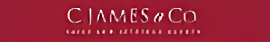 C James & Co
