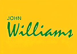 John Williams Land and Estates