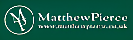 Matthew Pierce