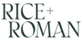 Rice & Roman