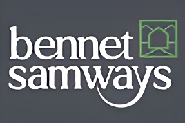 Bennet Samways
