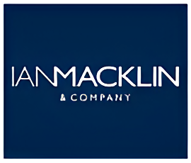 Ian Macklin