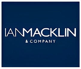 Ian Macklin