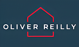 Oliver Reilly