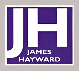 James Hayward