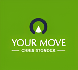 Your Move Chris Stonock