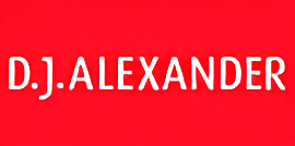 Dj Alexander