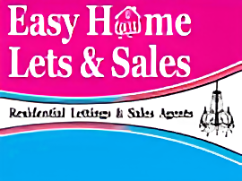 Easy Home Lets & Sales