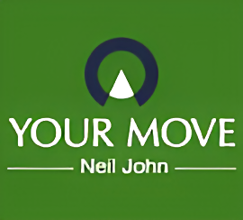 Your Move Neil John