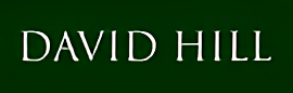 David Hill
