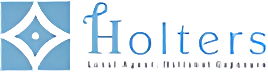 Holters Estate Agents