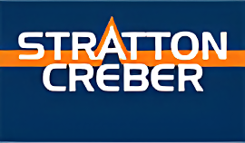 Stratton Creber