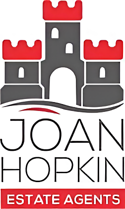Joan Hopkin