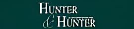 Hunter & Hunter