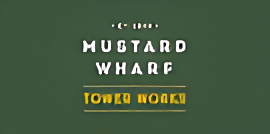 Mustard Wharf