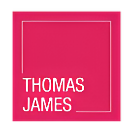 Thomas James, Powered by Keller Williams
