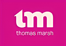 Thomas Marsh