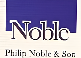 Philip Noble & Son