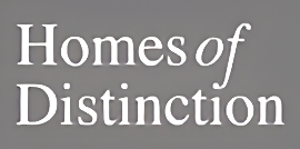 Homes of Distinction