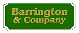 Barrington & Company