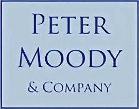 Peter Moody & Company