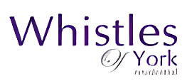 Whistles of York