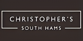 Christopher'S South Hams