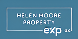 Helen Moore Property, Powered by Exp UK