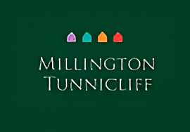 Millington Tunnicliff