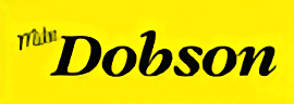 Mike Dobson