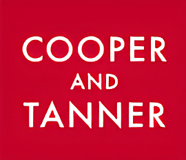 Cooper & Tanner