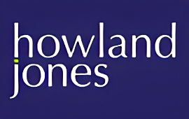 Howland Jones