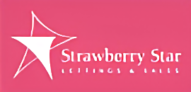 Strawberry Star