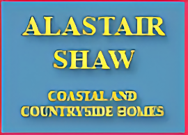 Alastair Shaw Coastal & Countryside Homes
