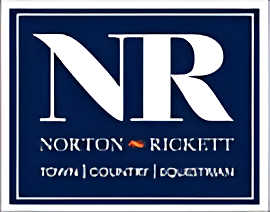 Norton Rickett