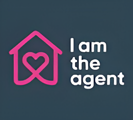 I Am the Agent
