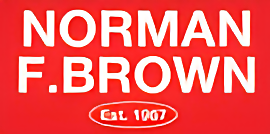 Norman F. Brown