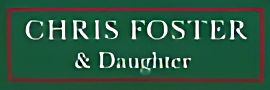 Chris Foster & Daughter